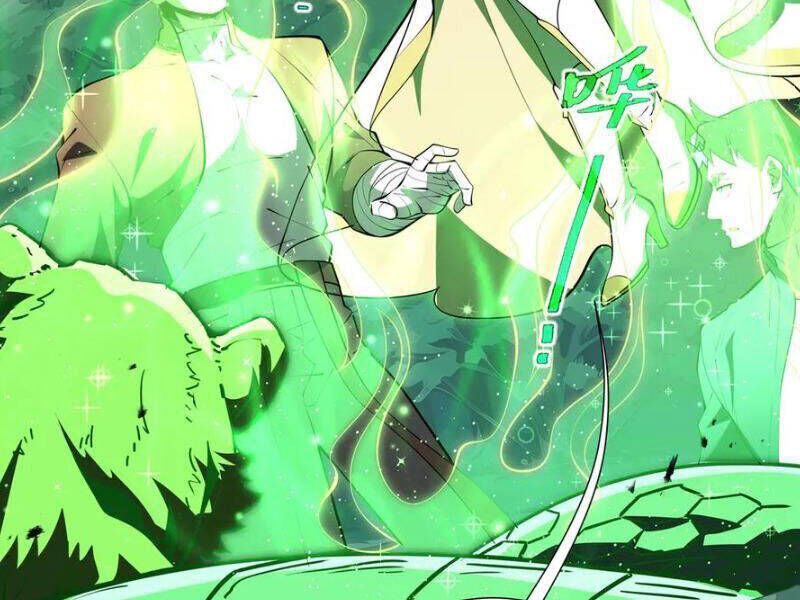 Ta Ký Kết Khế Ước Với Chính Mình Chapter 41.2 - Trang 2