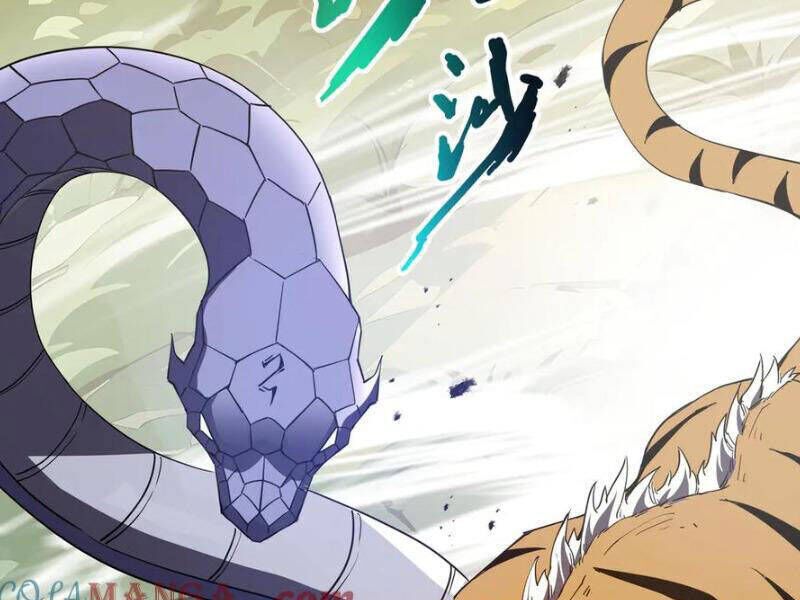 Ta Ký Kết Khế Ước Với Chính Mình Chapter 41.2 - Trang 2