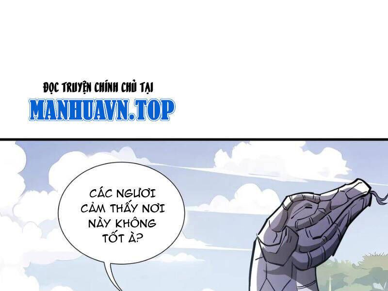 Ta Ký Kết Khế Ước Với Chính Mình Chapter 41.2 - Trang 2