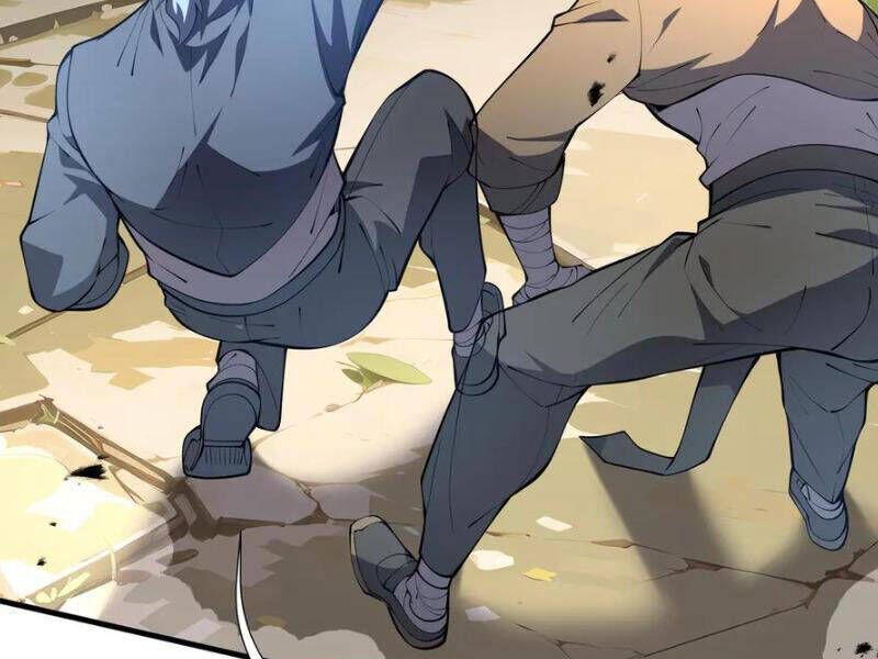 Ta Ký Kết Khế Ước Với Chính Mình Chapter 41.2 - Trang 2