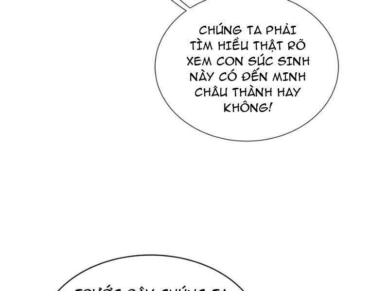 Ta Ký Kết Khế Ước Với Chính Mình Chapter 41.2 - Trang 2