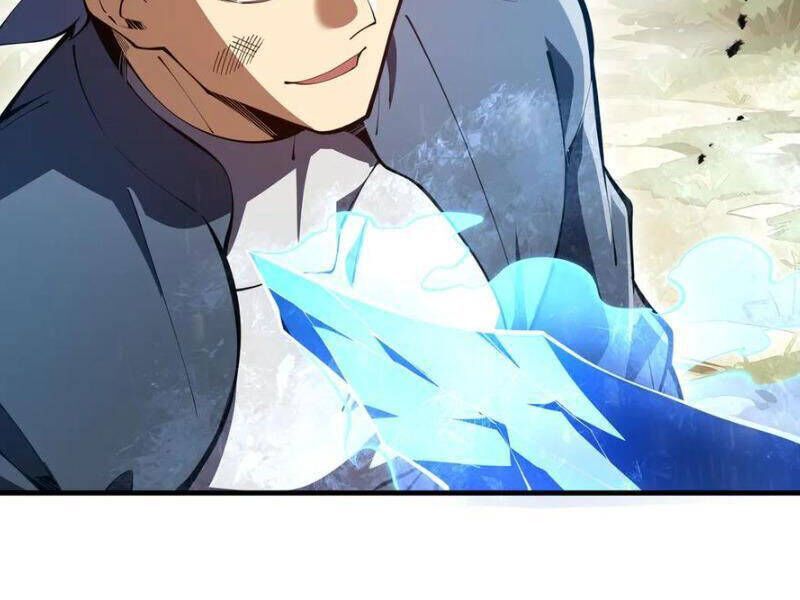 Ta Ký Kết Khế Ước Với Chính Mình Chapter 41.3 - Trang 2