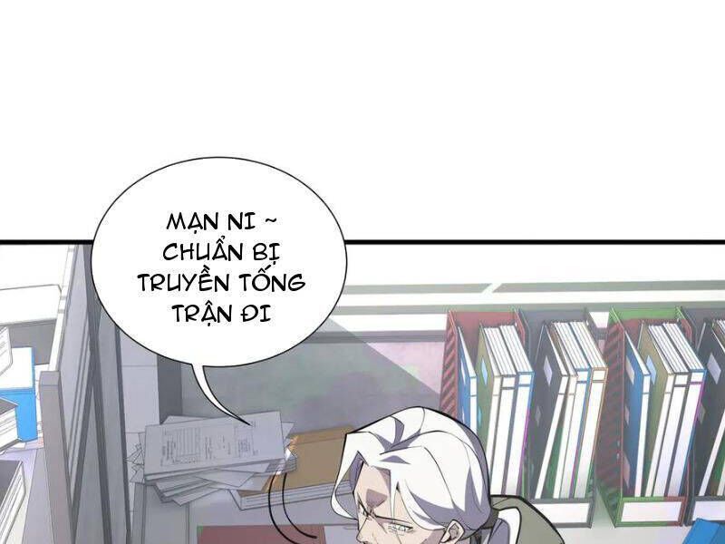 Ta Ký Kết Khế Ước Với Chính Mình Chapter 41.3 - Trang 2