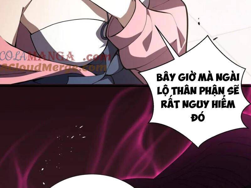 Ta Ký Kết Khế Ước Với Chính Mình Chapter 41.3 - Trang 2