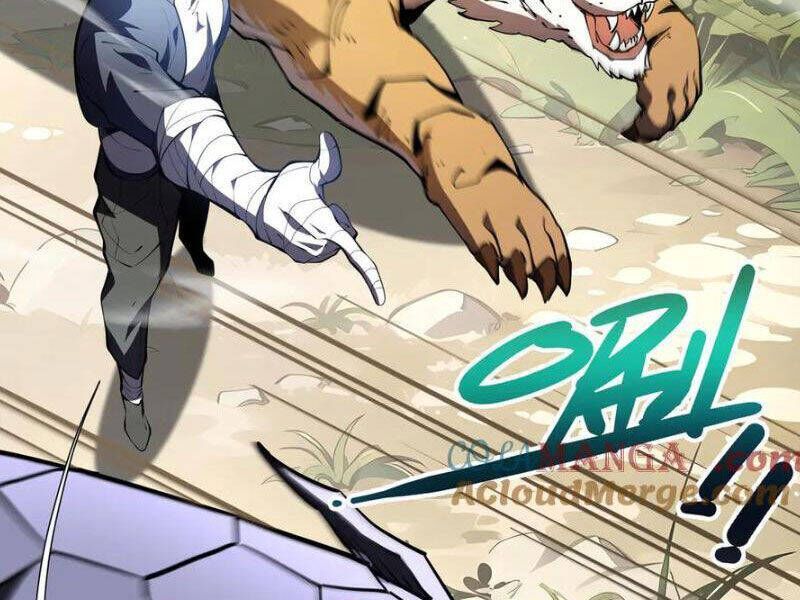 Ta Ký Kết Khế Ước Với Chính Mình Chapter 41.3 - Trang 2