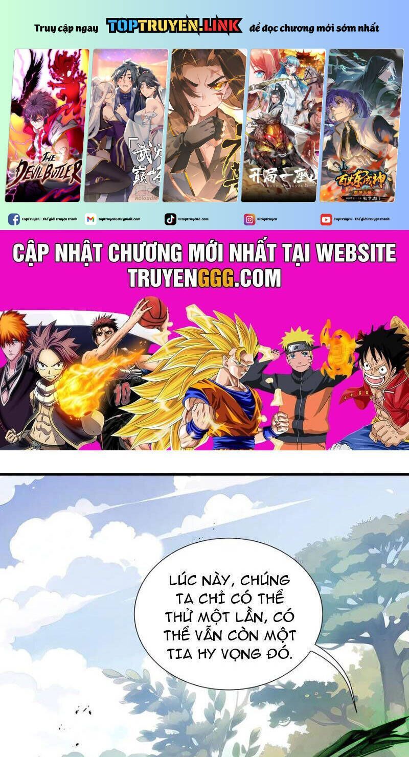 Ta Ký Kết Khế Ước Với Chính Mình Chapter 41.3 - Trang 2