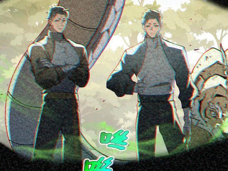 Ta Ký Kết Khế Ước Với Chính Mình Chapter 41.4 - Trang 2