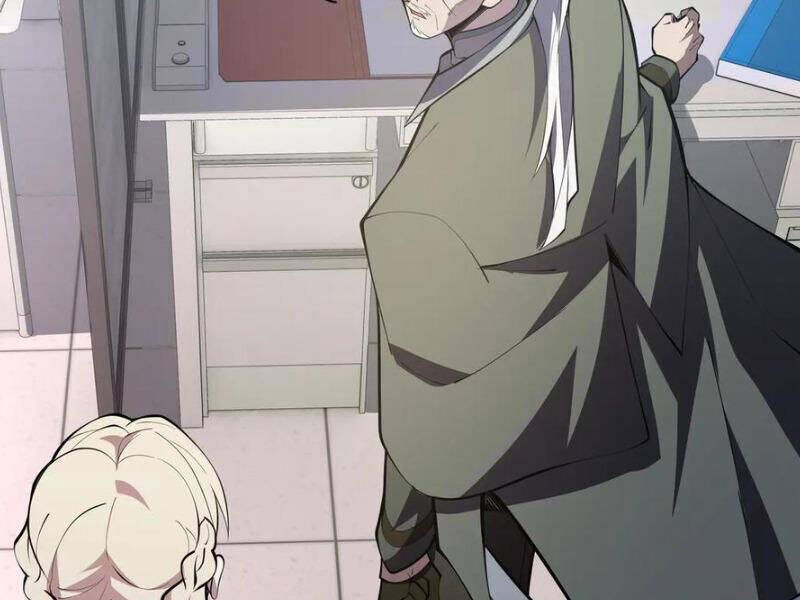 Ta Ký Kết Khế Ước Với Chính Mình Chapter 41.4 - Trang 2