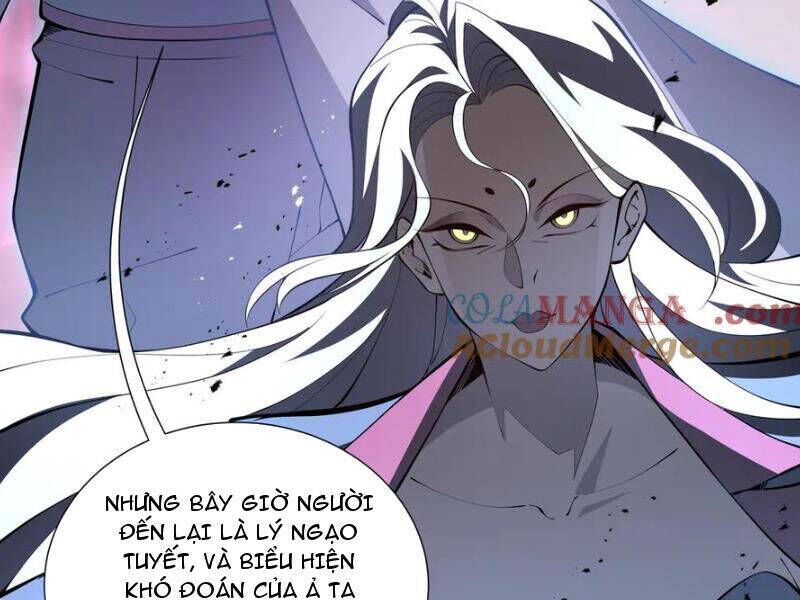 Ta Ký Kết Khế Ước Với Chính Mình Chapter 41.4 - Trang 2