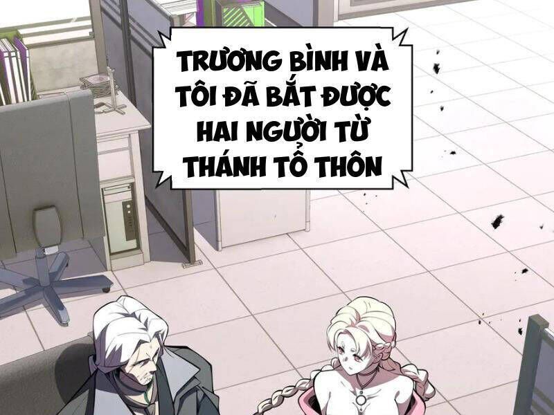 Ta Ký Kết Khế Ước Với Chính Mình Chapter 41.5 - Trang 2