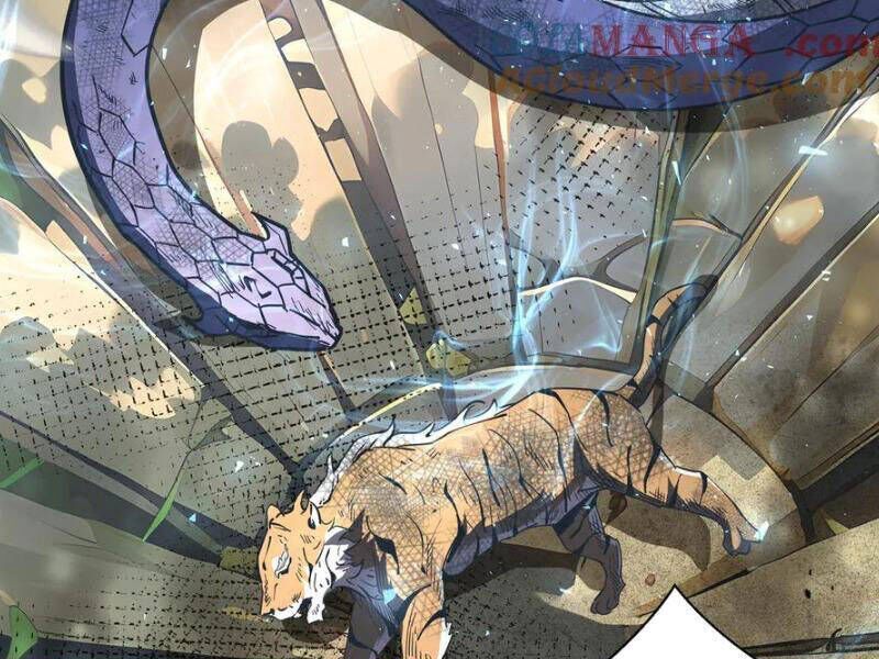 Ta Ký Kết Khế Ước Với Chính Mình Chapter 41.5 - Trang 2