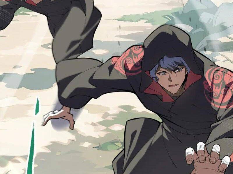 Ta Ký Kết Khế Ước Với Chính Mình Chapter 41.5 - Trang 2