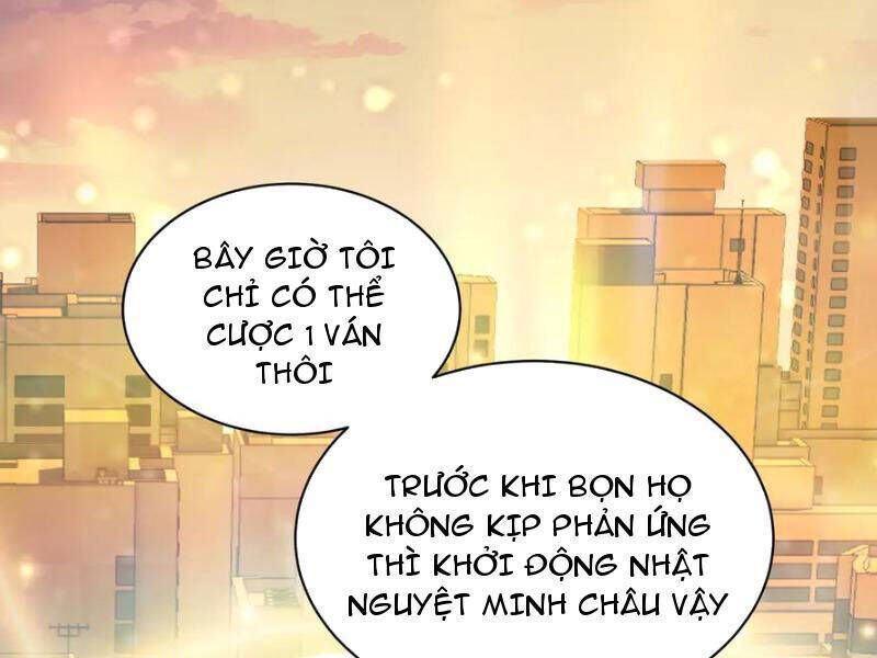 Ta Ký Kết Khế Ước Với Chính Mình Chapter 41.6 - Trang 2