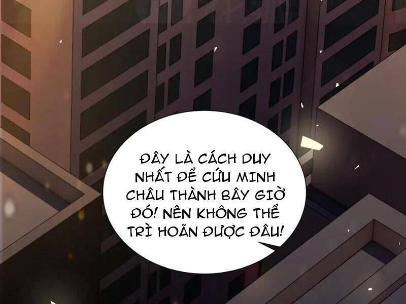 Ta Ký Kết Khế Ước Với Chính Mình Chapter 41.6 - Trang 2