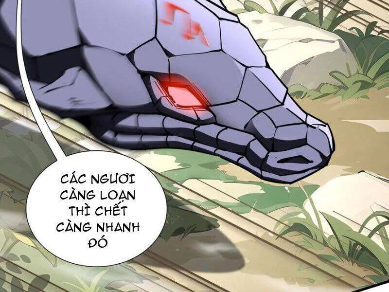 Ta Ký Kết Khế Ước Với Chính Mình Chapter 41.6 - Trang 2