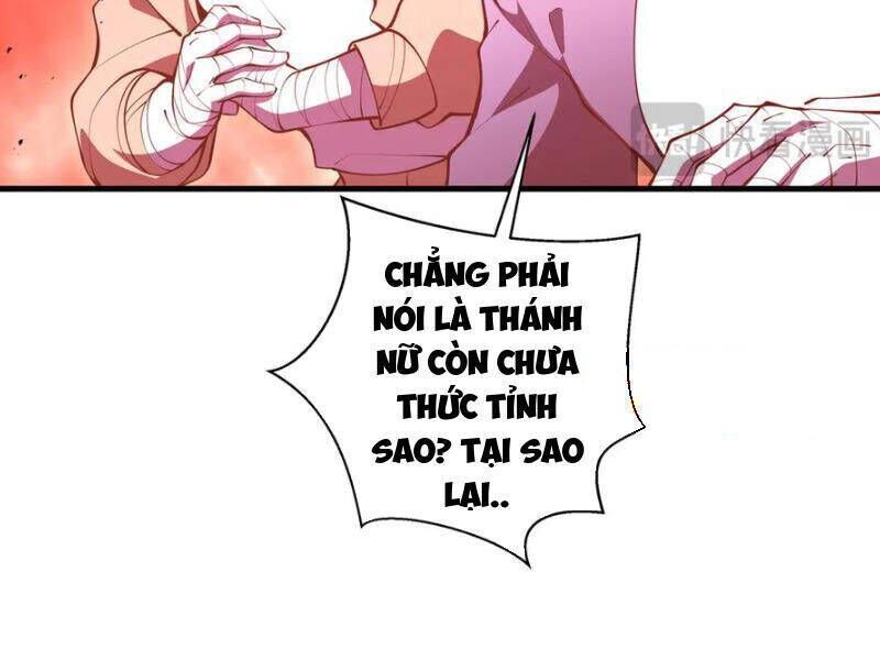 Ta Ký Kết Khế Ước Với Chính Mình Chapter 41.6 - Trang 2