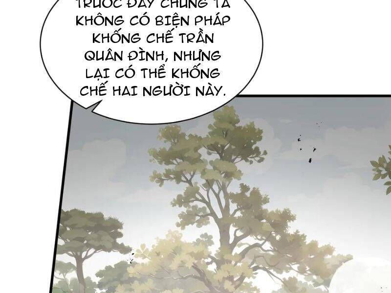 Ta Ký Kết Khế Ước Với Chính Mình Chapter 41.6 - Trang 2