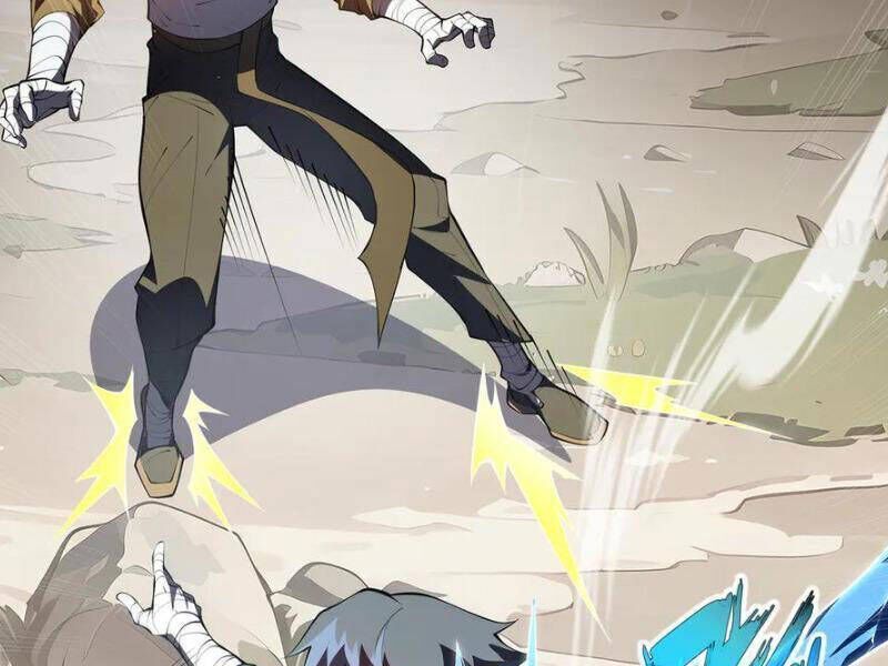 Ta Ký Kết Khế Ước Với Chính Mình Chapter 41.7 - Trang 2