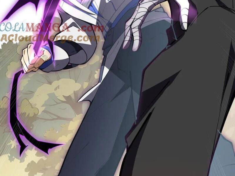 Ta Ký Kết Khế Ước Với Chính Mình Chapter 41.7 - Trang 2