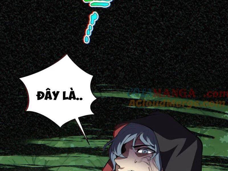 Ta Ký Kết Khế Ước Với Chính Mình Chapter 41.7 - Trang 2