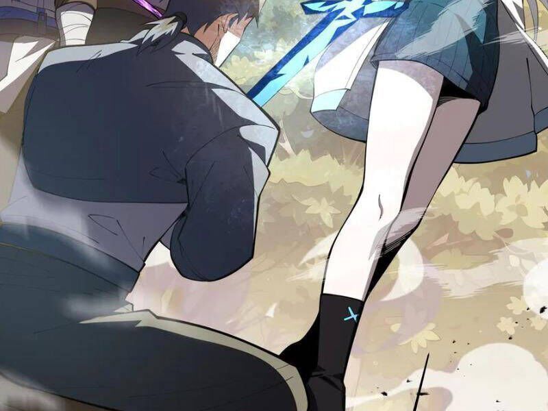 Ta Ký Kết Khế Ước Với Chính Mình Chapter 41.7 - Trang 2