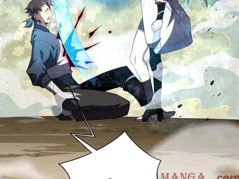 Ta Ký Kết Khế Ước Với Chính Mình Chapter 41.7 - Trang 2