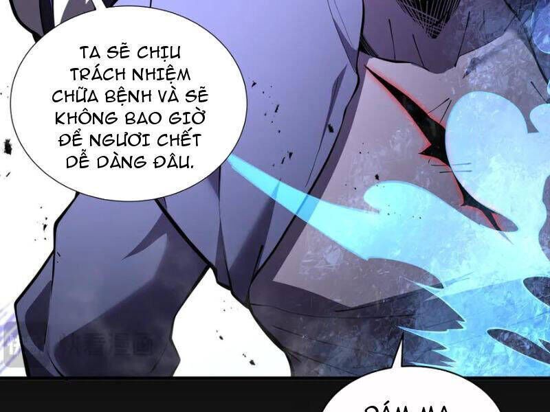 Ta Ký Kết Khế Ước Với Chính Mình Chapter 41.7 - Trang 2