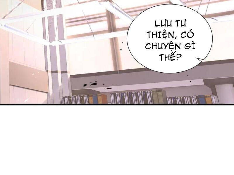 Ta Ký Kết Khế Ước Với Chính Mình Chapter 41.7 - Trang 2