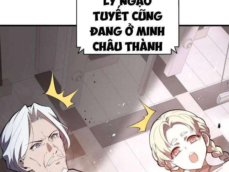 Ta Ký Kết Khế Ước Với Chính Mình Chapter 41.7 - Trang 2