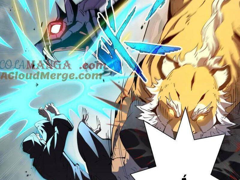 Ta Ký Kết Khế Ước Với Chính Mình Chapter 41.7 - Trang 2