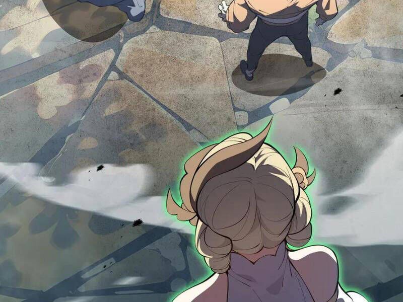 Ta Ký Kết Khế Ước Với Chính Mình Chapter 41.7 - Trang 2