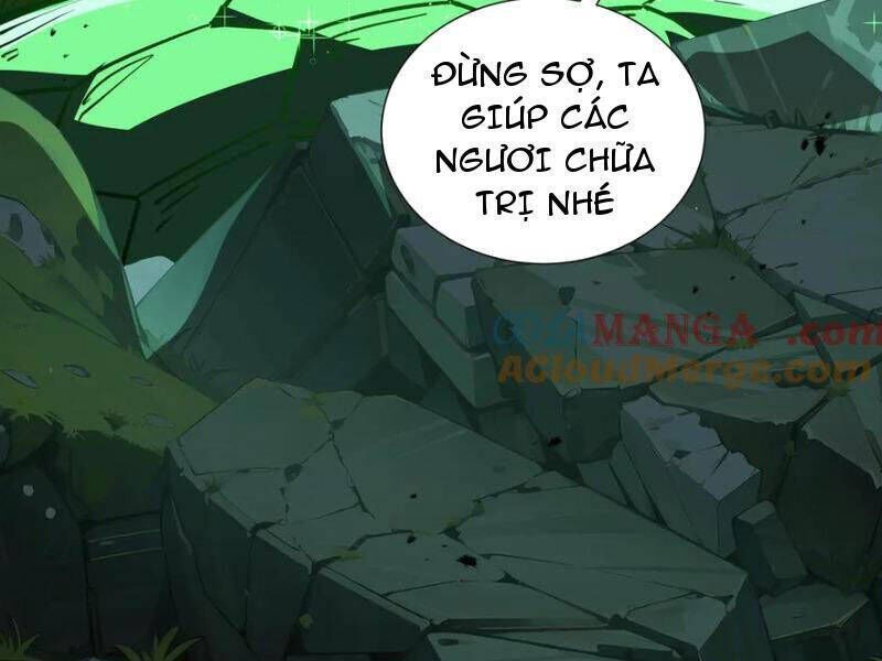 Ta Ký Kết Khế Ước Với Chính Mình Chapter 41.7 - Trang 2