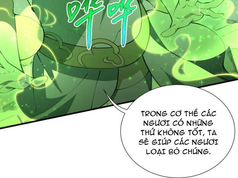 Ta Ký Kết Khế Ước Với Chính Mình Chapter 41.7 - Trang 2