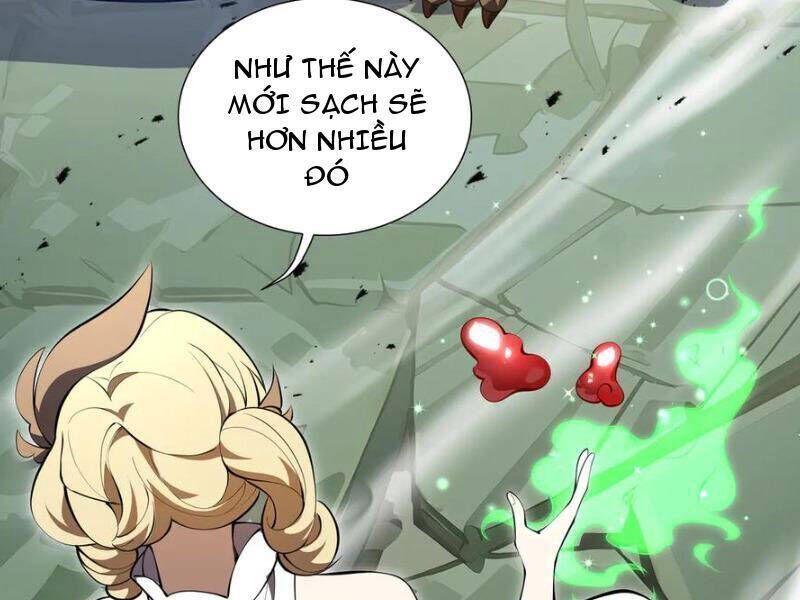 Ta Ký Kết Khế Ước Với Chính Mình Chapter 41.7 - Trang 2