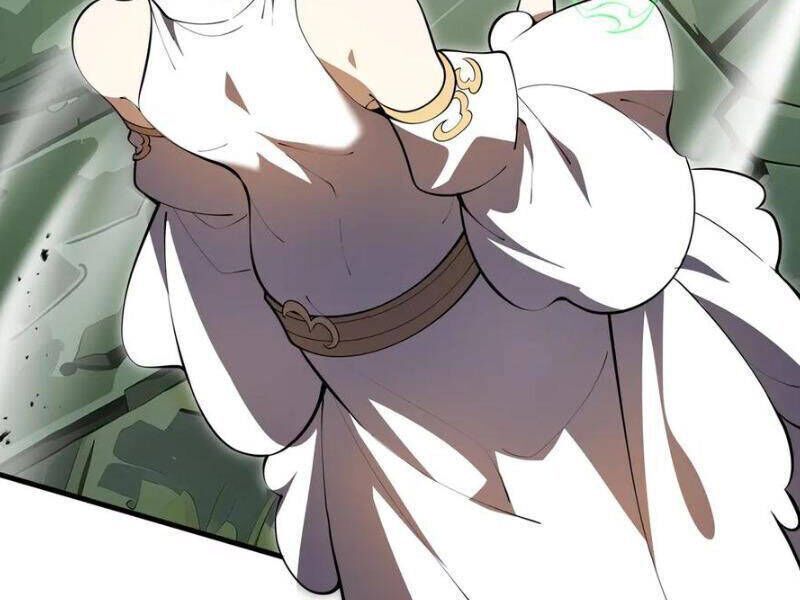 Ta Ký Kết Khế Ước Với Chính Mình Chapter 41.7 - Trang 2