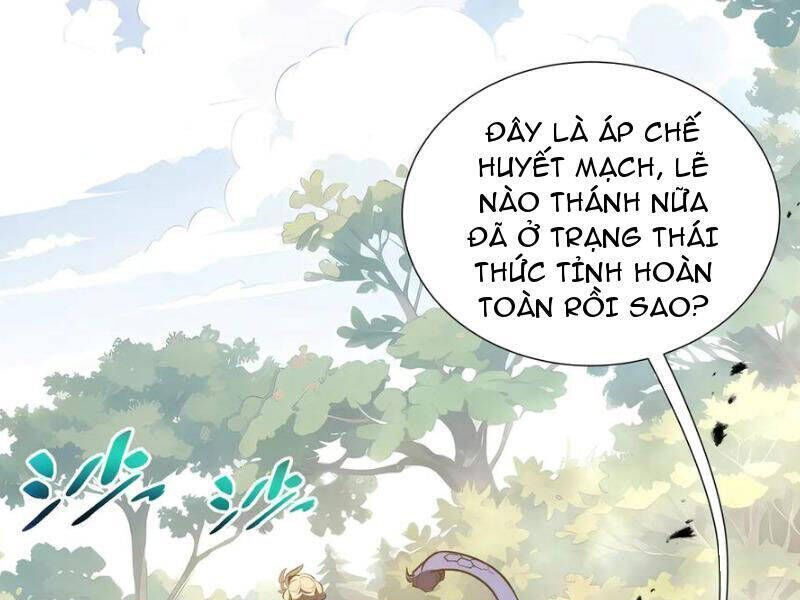 Ta Ký Kết Khế Ước Với Chính Mình Chapter 41.7 - Trang 2
