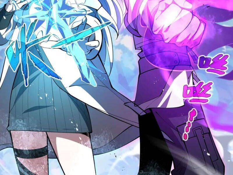 Ta Ký Kết Khế Ước Với Chính Mình Chapter 41.8 - Trang 2