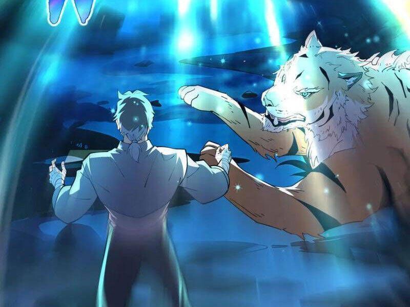 Ta Ký Kết Khế Ước Với Chính Mình Chapter 41.8 - Trang 2