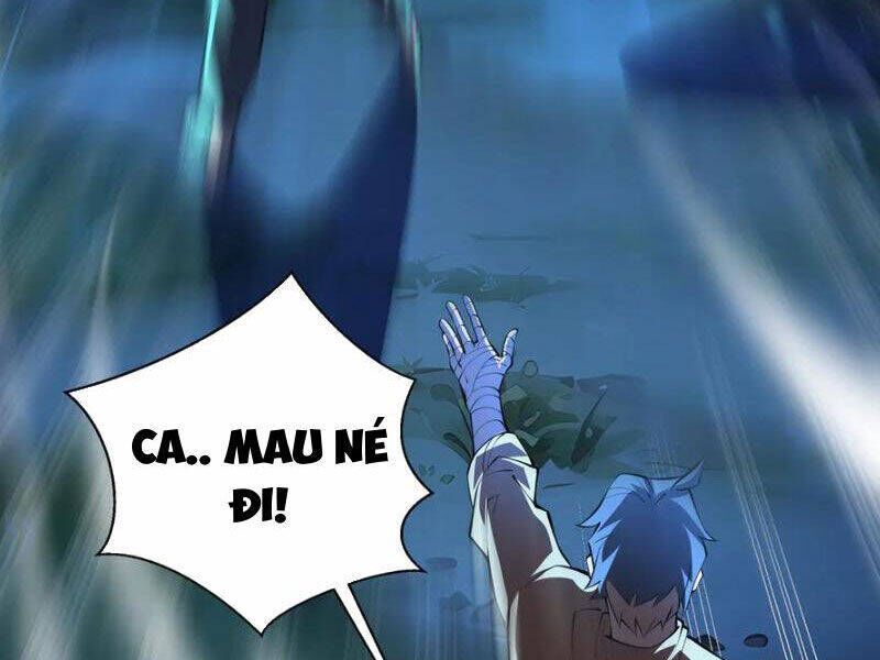 Ta Ký Kết Khế Ước Với Chính Mình Chapter 41.8 - Trang 2