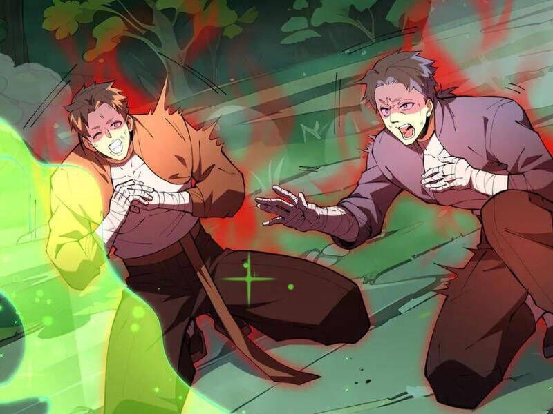 Ta Ký Kết Khế Ước Với Chính Mình Chapter 41.8 - Trang 2