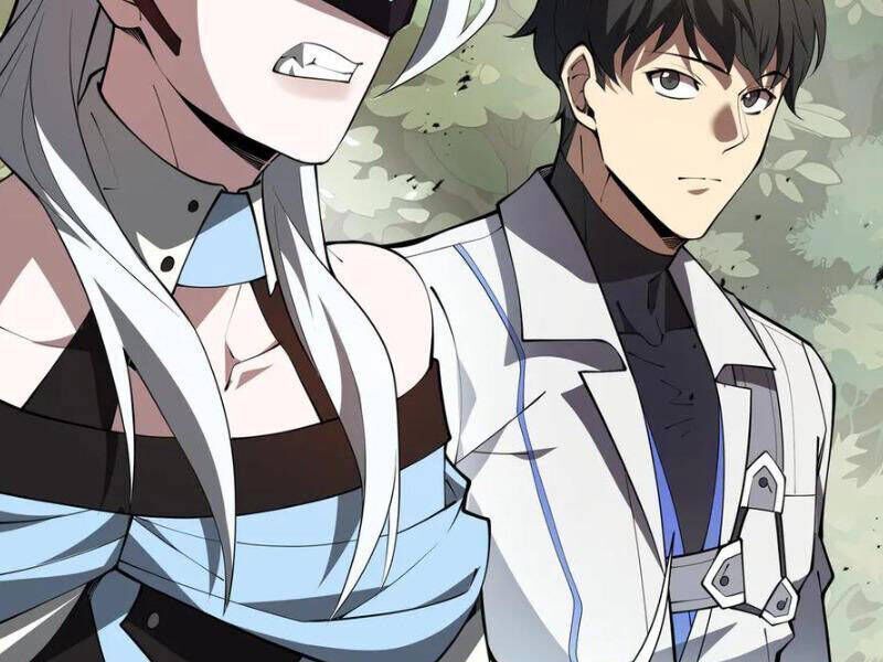 Ta Ký Kết Khế Ước Với Chính Mình Chapter 41.8 - Trang 2