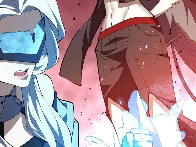 Ta Ký Kết Khế Ước Với Chính Mình Chapter 41.8 - Trang 2