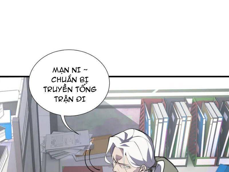 Ta Ký Kết Khế Ước Với Chính Mình Chapter 41.9 - Trang 2