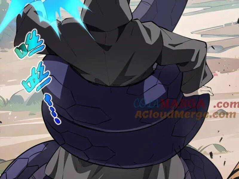 Ta Ký Kết Khế Ước Với Chính Mình Chapter 41.9 - Trang 2