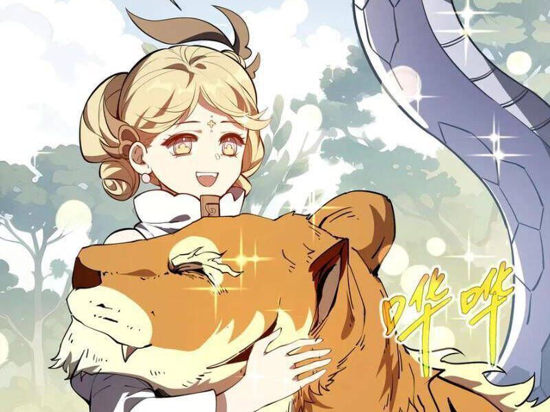 Ta Ký Kết Khế Ước Với Chính Mình Chapter 41.9 - Trang 2