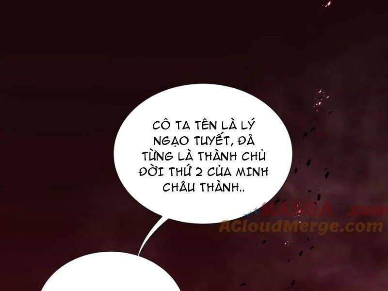 Ta Ký Kết Khế Ước Với Chính Mình Chapter 41.9 - Trang 2