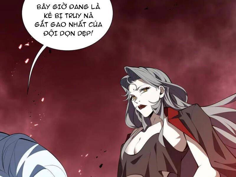 Ta Ký Kết Khế Ước Với Chính Mình Chapter 41.9 - Trang 2