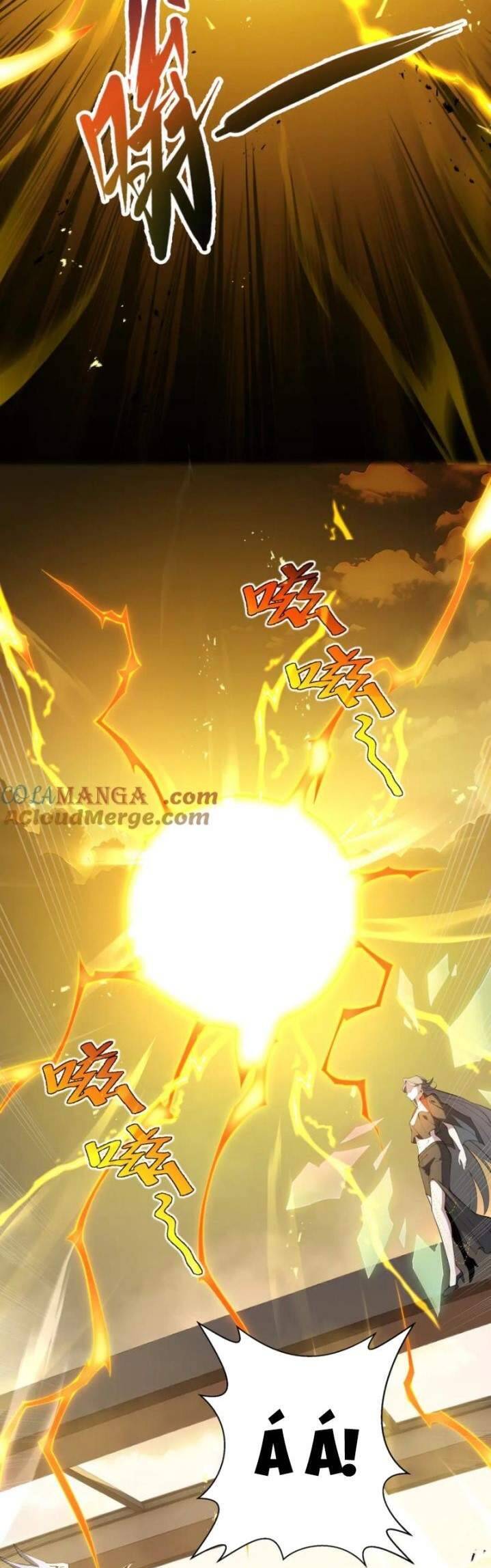 Ta Ký Kết Khế Ước Với Chính Mình Chapter 42.1 - Trang 2