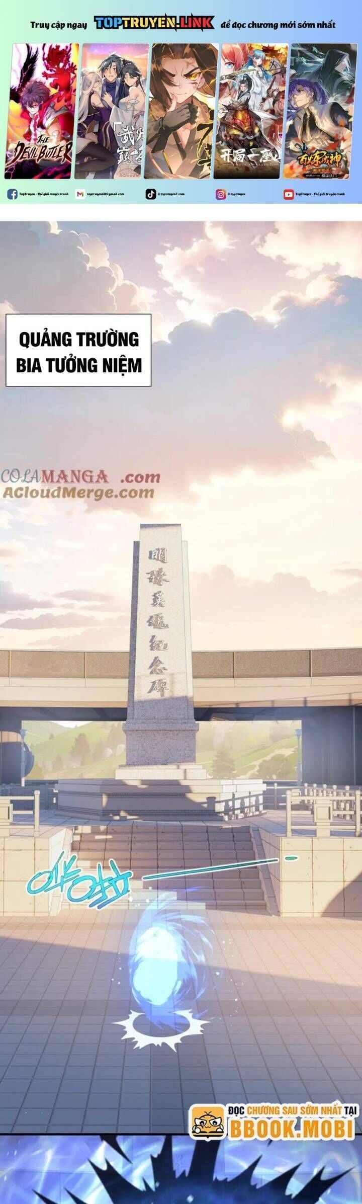 Ta Ký Kết Khế Ước Với Chính Mình Chapter 42.3 - Trang 2