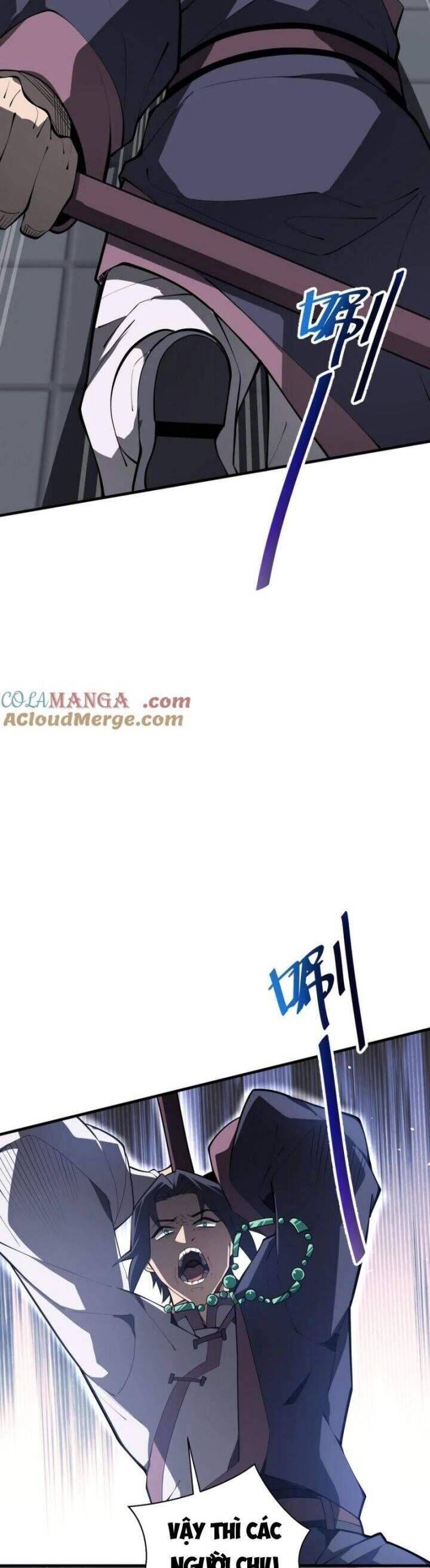 Ta Ký Kết Khế Ước Với Chính Mình Chapter 42.4 - Trang 2